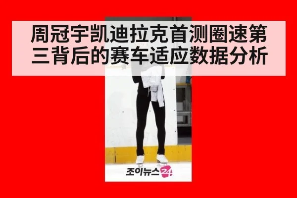 周冠宇凯迪拉克首测圈速第三背后的赛车适应数据分析