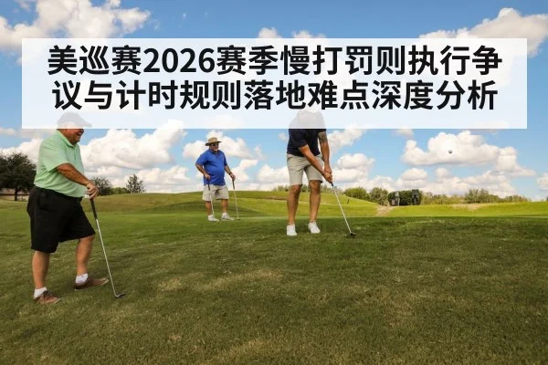 美巡赛2026赛季慢打罚则执行争议与计时规则落地难点深度分析