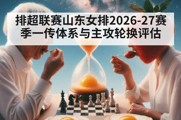 排超联赛山东女排2026-27赛季一传体系与主攻轮换评估